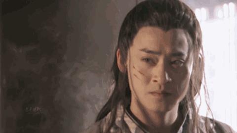 一见倾心陈星旭蔑视眼神剪辑,一见倾心陈星旭剧透名场面