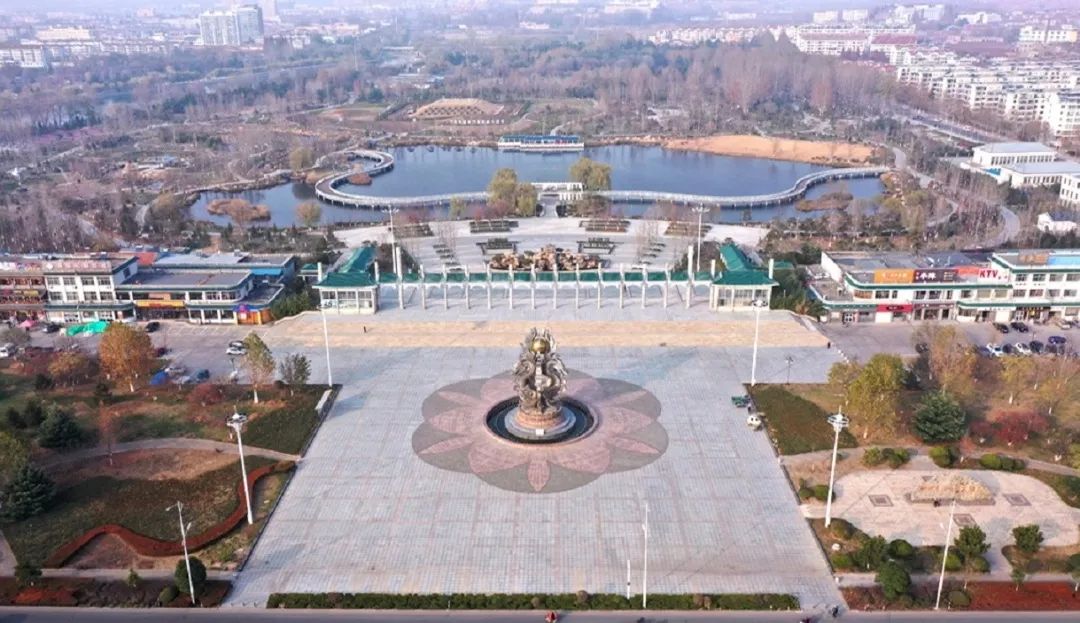 不一样的莱阳照片,不一样的肥城