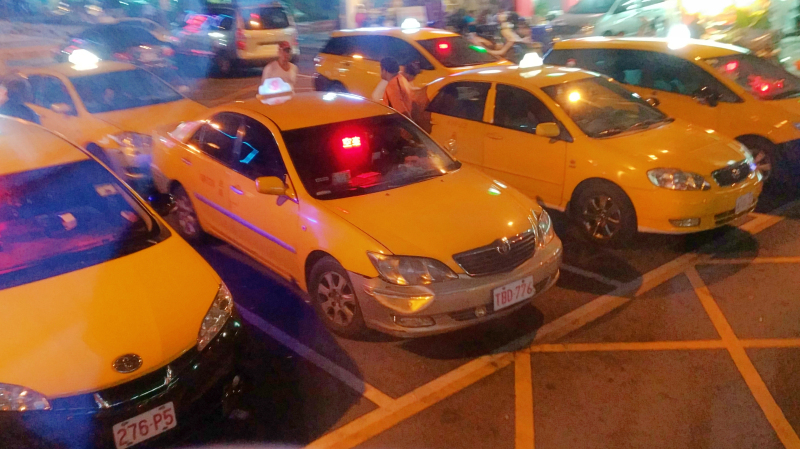 台湾槟榔西施可以干吗,台湾槟榔西施真实生活