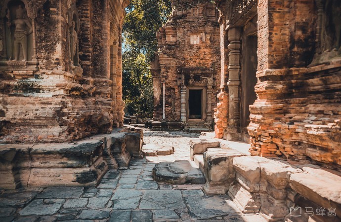 柬埔寨暹粒旅游,柬埔寨暹粒7天旅游攻略