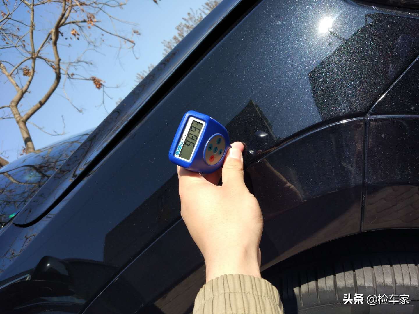 2万公里贬值80多万,45万买辆V8+6.4L的JEEP大切诺基SRT还值吗?