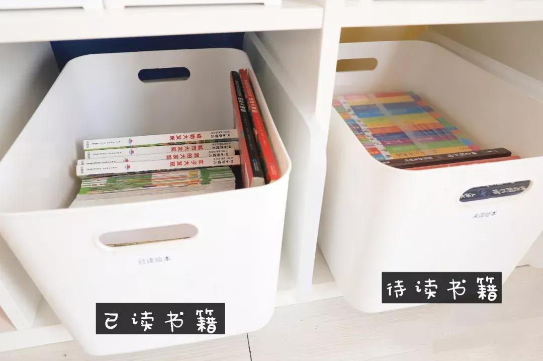 开学之后的收纳物品推荐,开学准备的收纳