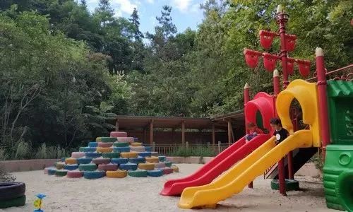 十大亲子度假酒店推荐,国内必去的9大超美亲子酒店