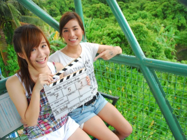 7部泰国高分小清新电影,泰国喜剧电影爆笑