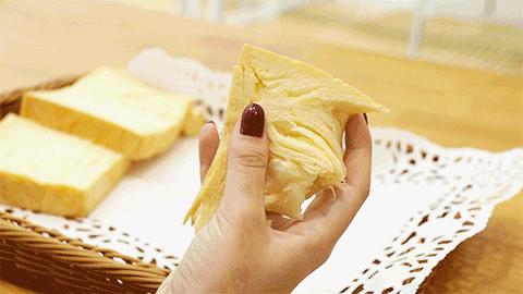 上热门爸爸糖手工吐司又出新了,火遍全网的爸爸糖手工吐司推出