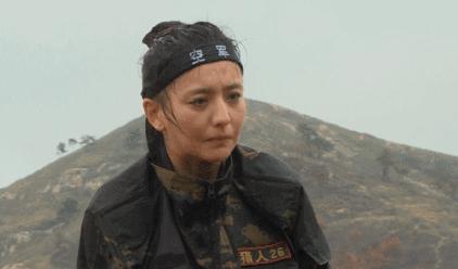 佟丽娅：老娘天下最美！