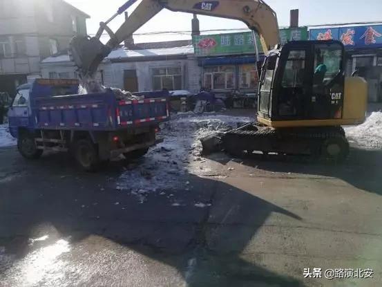 有一种坚守叫平安,有一种温暖叫志愿精神