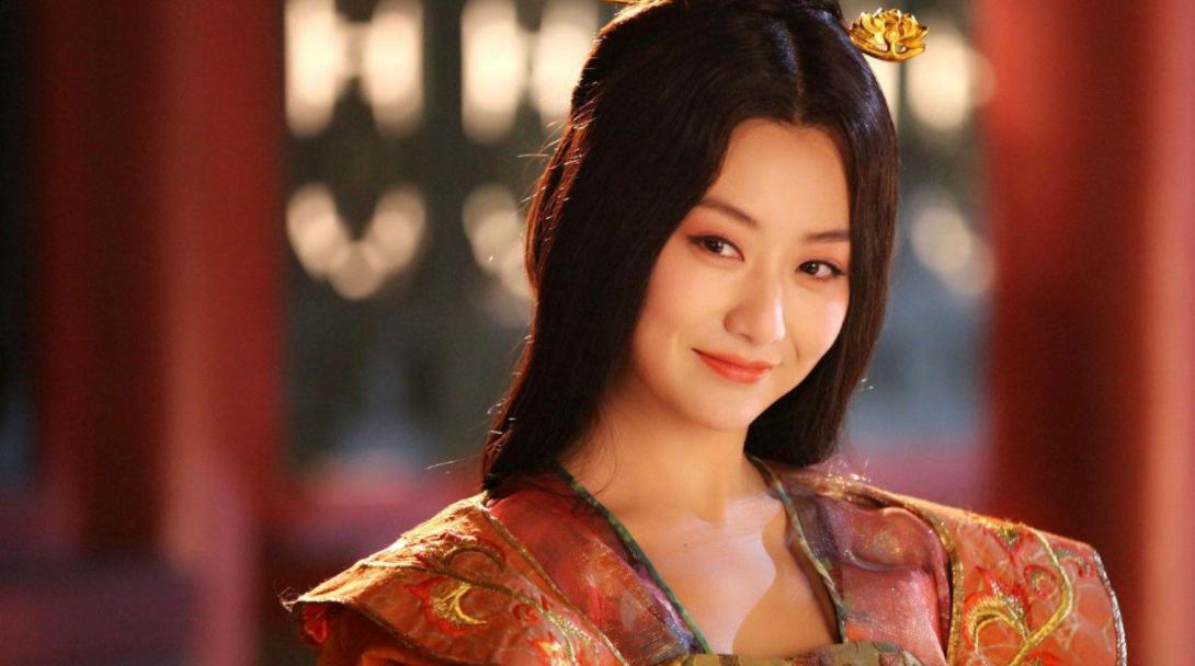 玉漱公主萧美娘,萧美娘玉漱