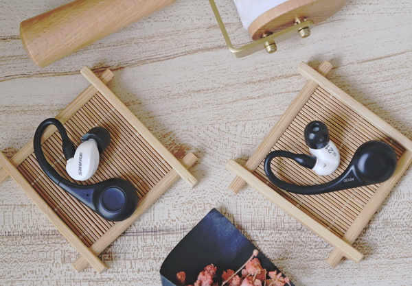 舒尔aonic40深度测评,舒尔旗舰耳机测评