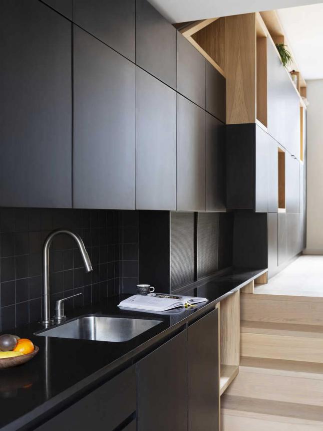 现在错层设计的房子可以吗,100多平方的房子错层