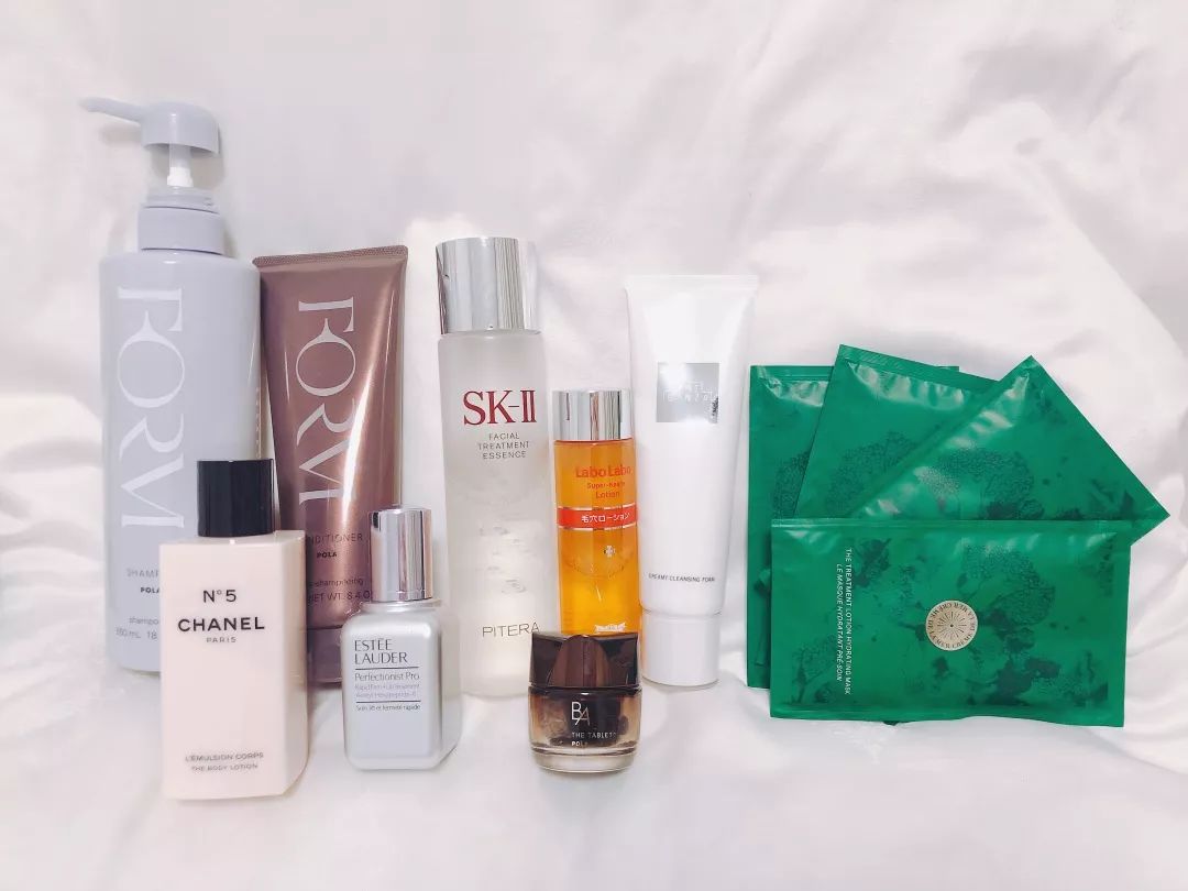 开瓶记｜市面上的辣么多新欢就真的都适合我咩？