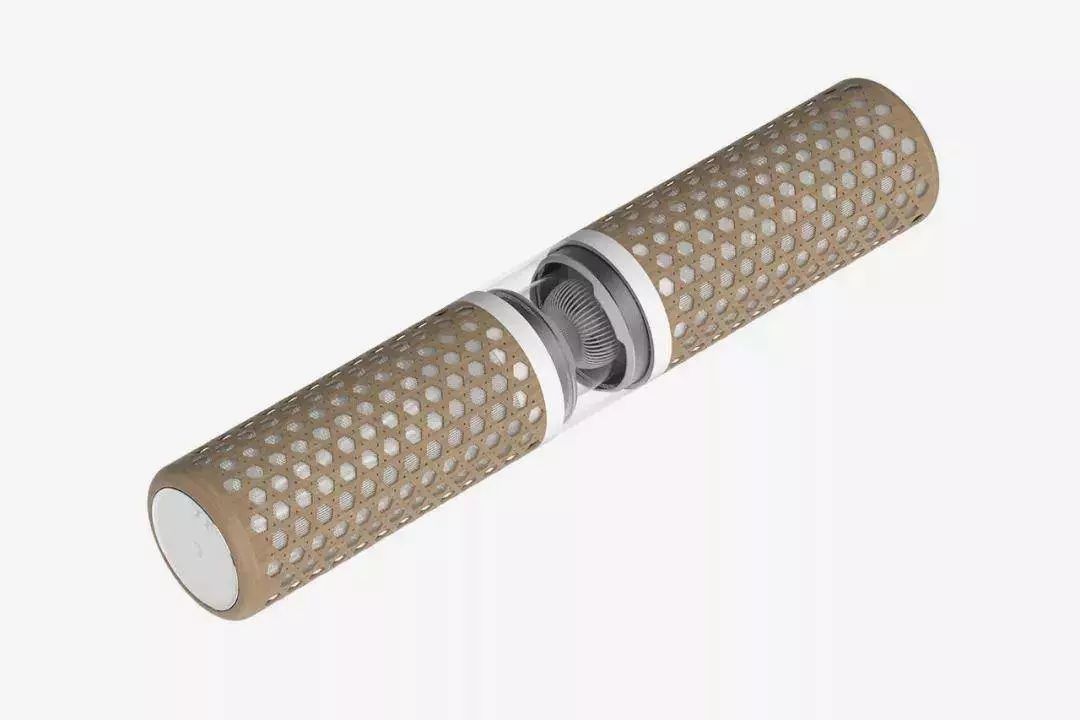 2019德国红点概念奖作品合集（含设计说明）