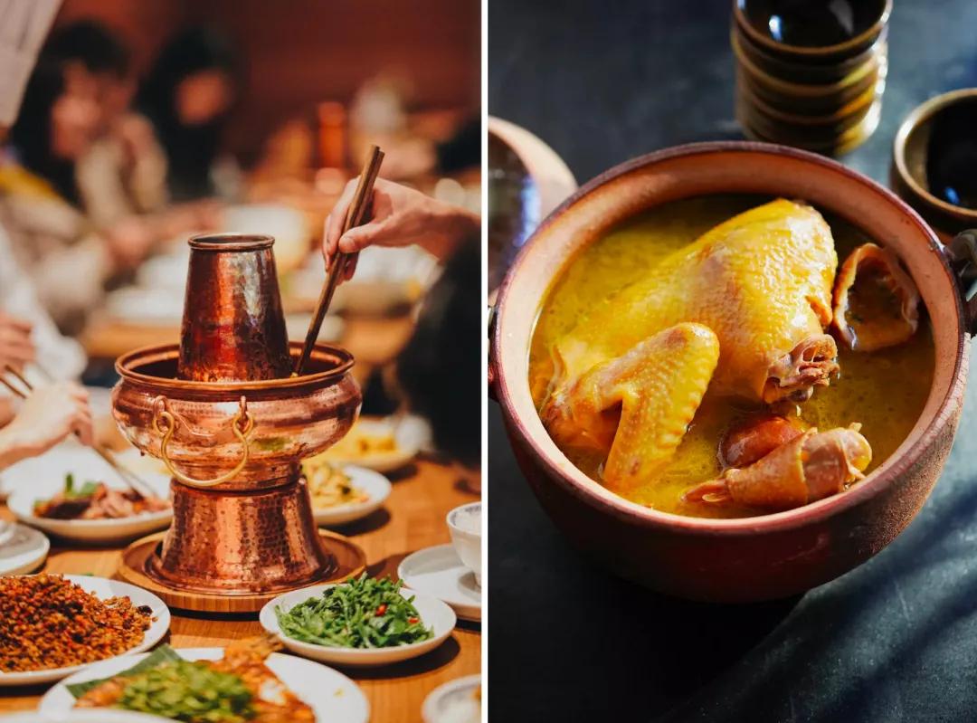 杭州吃货美食超全攻略,杭州美食全攻略