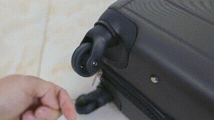 level8行李箱哪款最好看,level8行李箱经典款