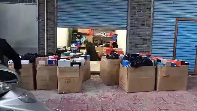 莆田鞋是不是骗人,莆田鞋在美国卖