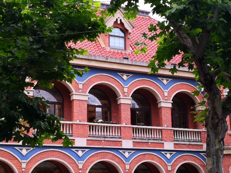 上海车夫互助会旧址,上海黄包车夫