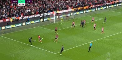 英超第6轮战报及排名：BIG6豪门无一告负，莱斯特城黑马势头强劲