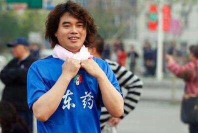 中国足球记忆张玉宁,足球记忆中国足球