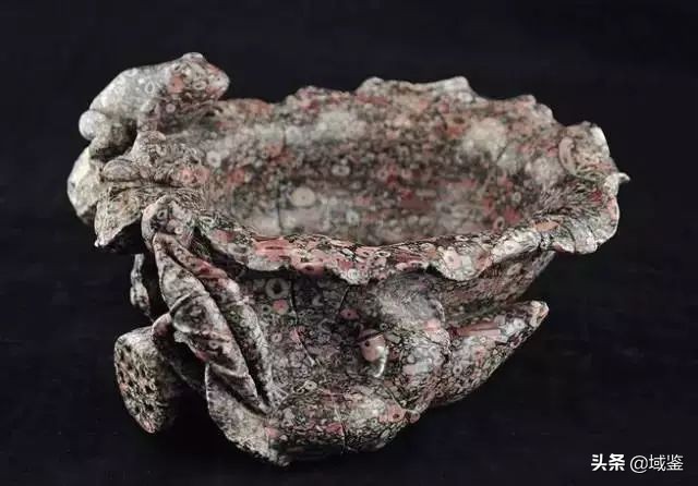 世界各地珍稀宝玉石大全第三集 (中国各省珍稀宝玉石)