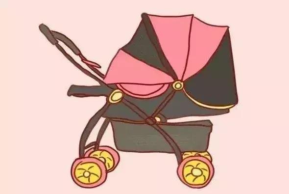 婴儿车的正确使用方法,如何正确使用婴儿车