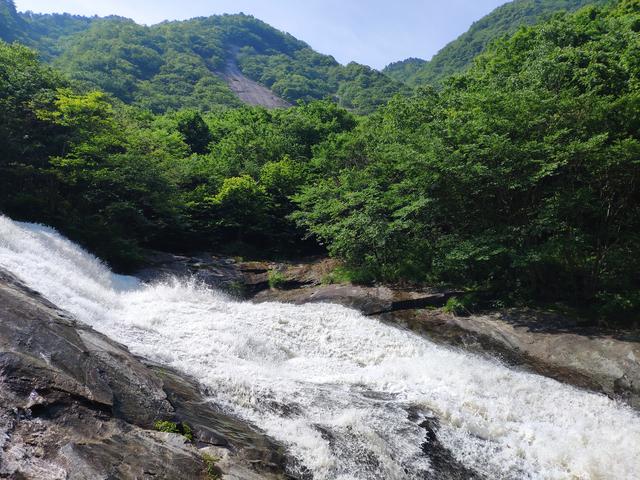 玩转网红地,河南信阳攻略