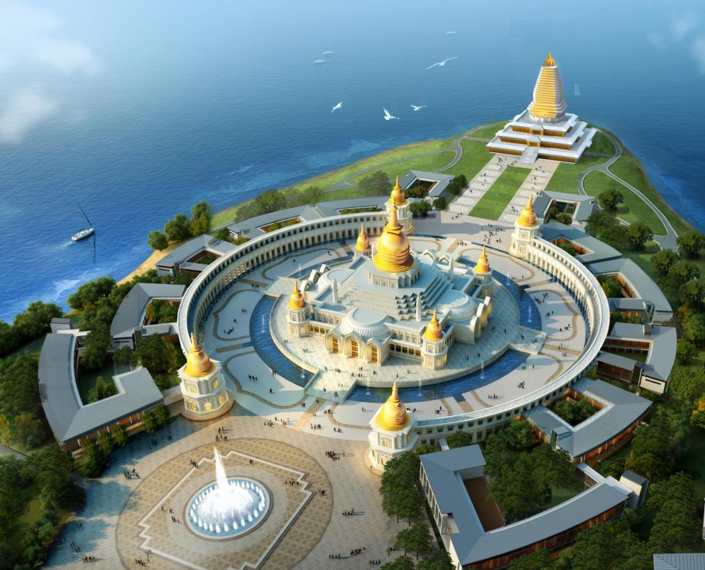 江夏汤逊湖边的大学,汤逊湖畔的学校