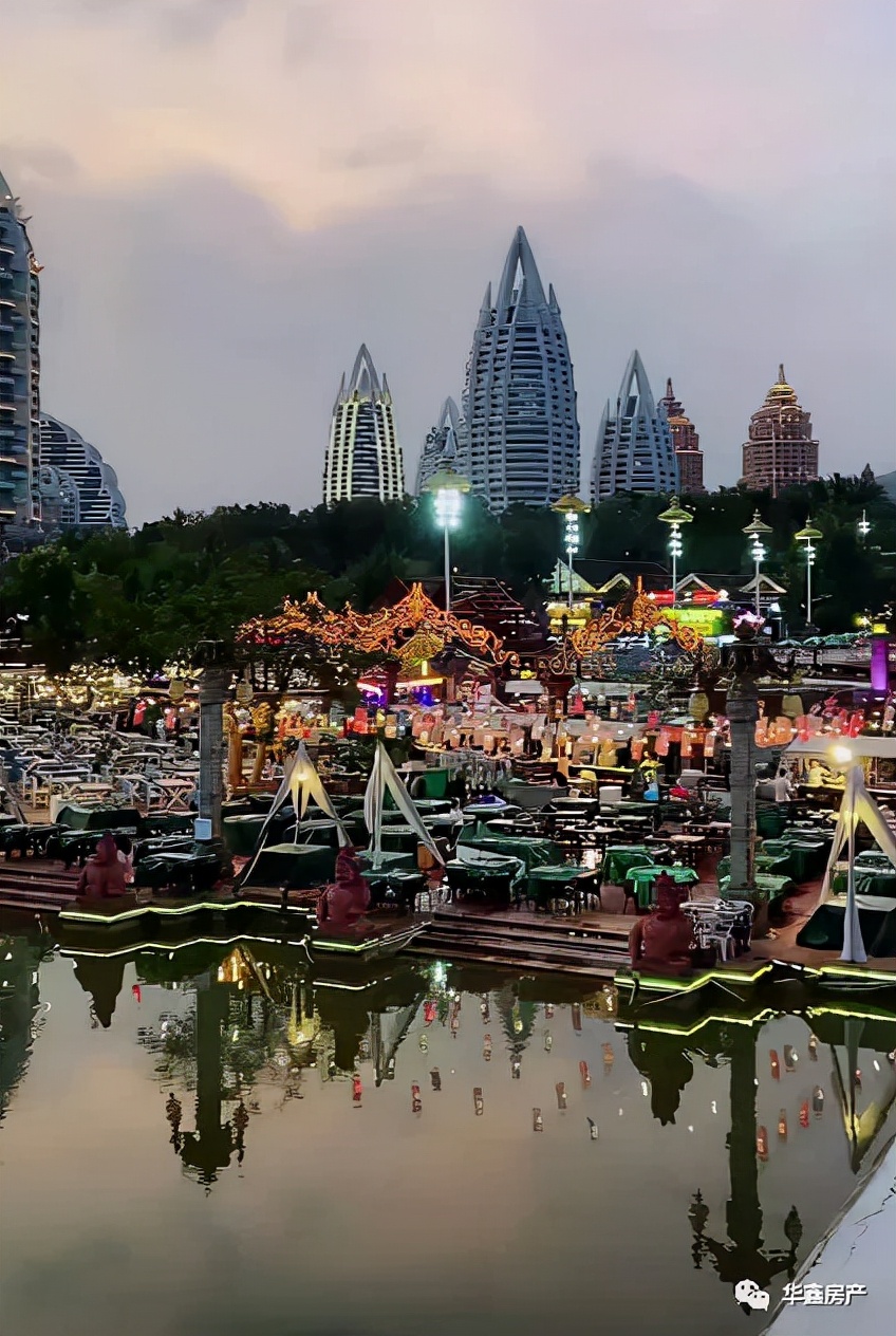 西双版纳适合养老的寨子,西双版纳最宜居的地方