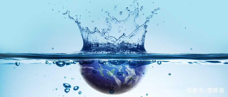 自来水从哪里来最终会流到哪里去,自来水从哪里来到哪里去