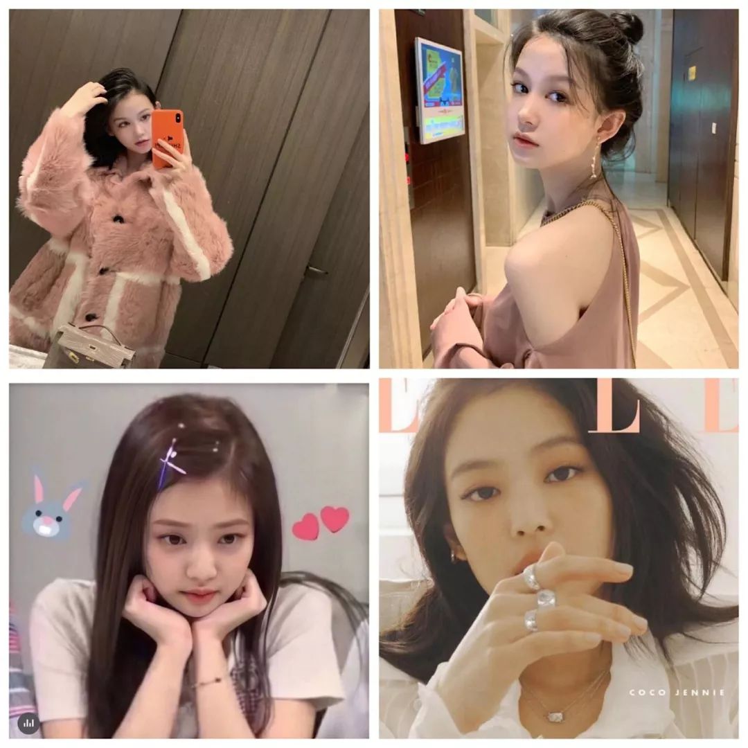 哪种奶茶色更显白减龄,2020年最流行的奶茶色