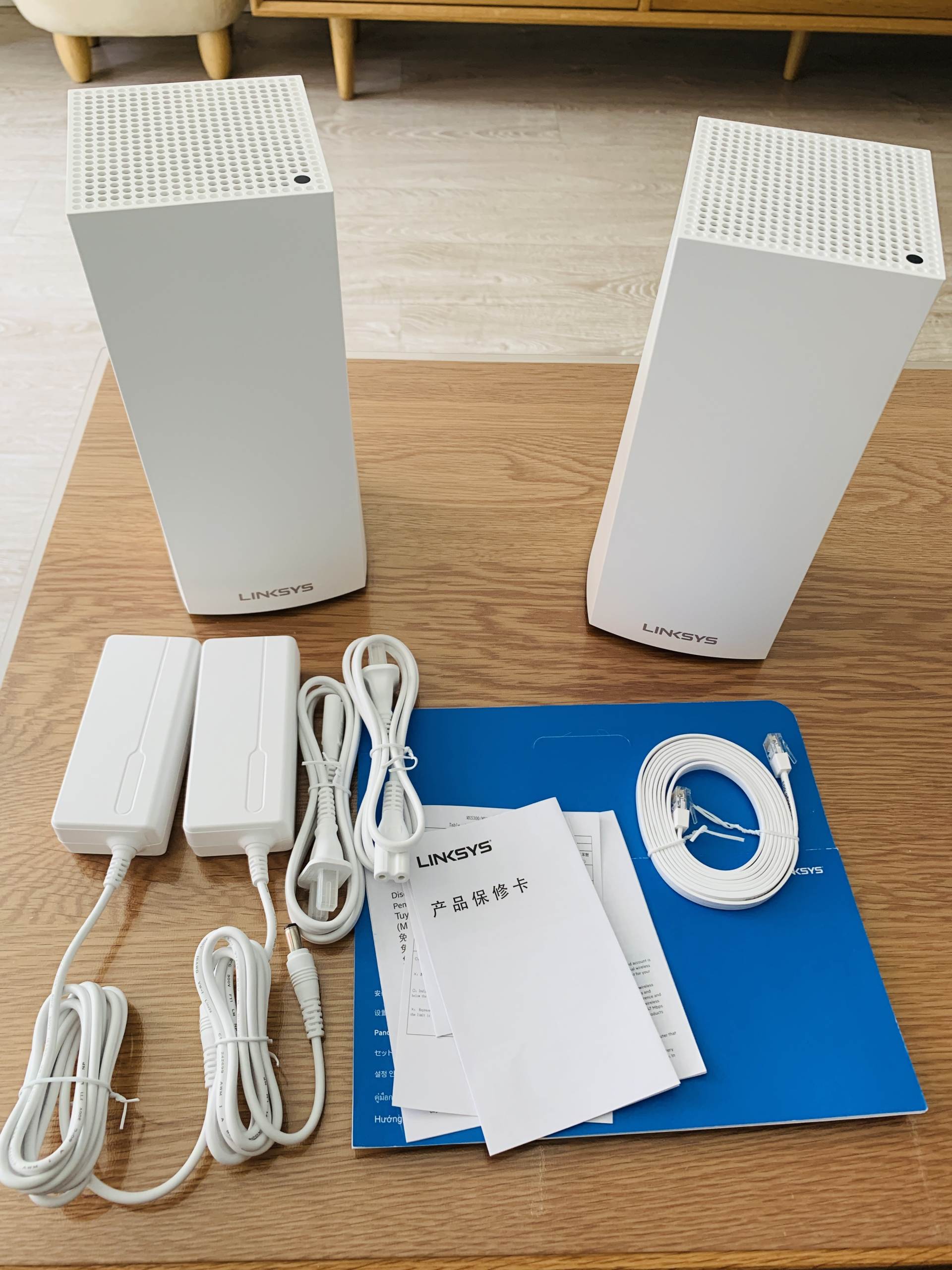 易展mesh小方路由器评测对比,目前性能最强的mesh路由器