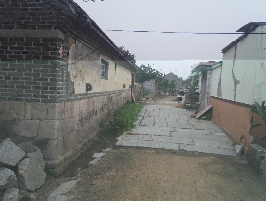 家乡的水井古诗,家乡古老的水井