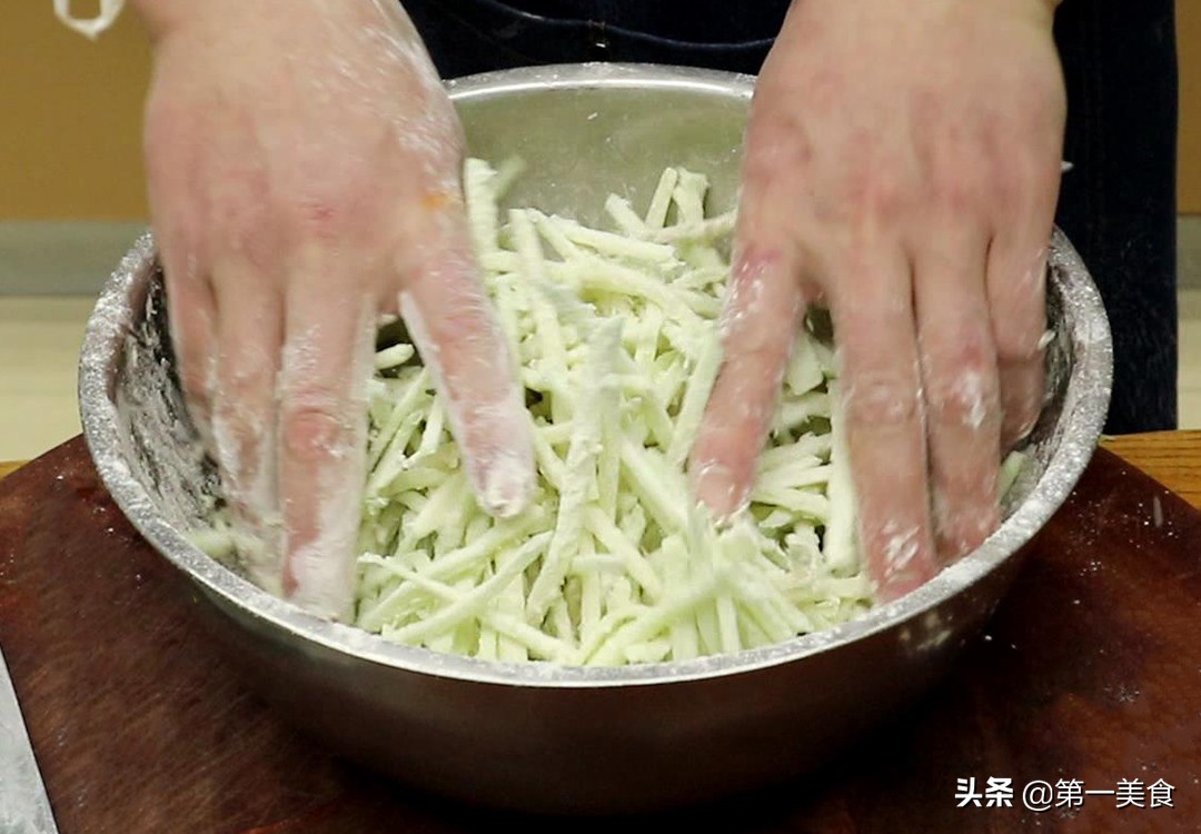 萝卜冬天怎么做好吃,冬天要多吃萝卜教你新做法