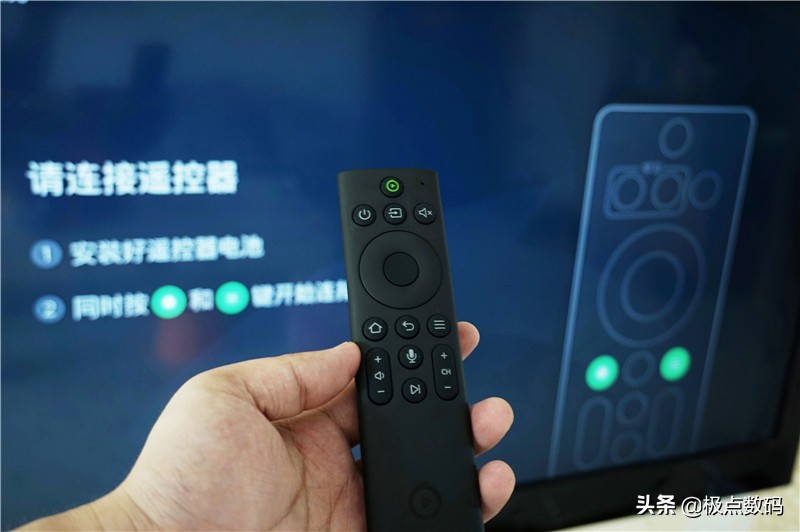 电视果5splus与电视盒子,电视果5splus使用教程