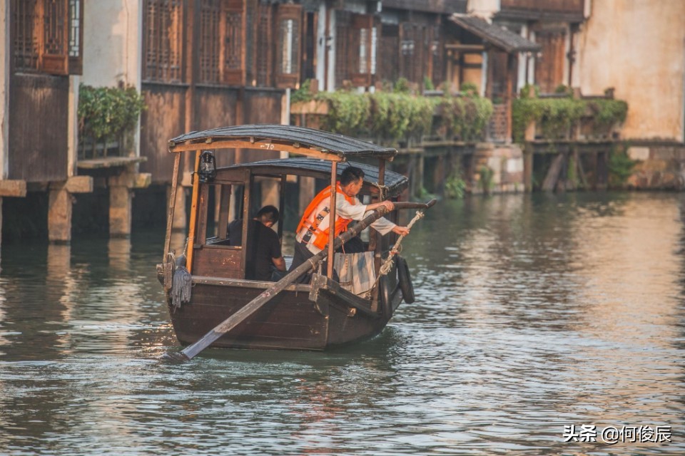 乌镇远不如南浔古镇原汁原味,乌镇保持原汁原味对游客的影响