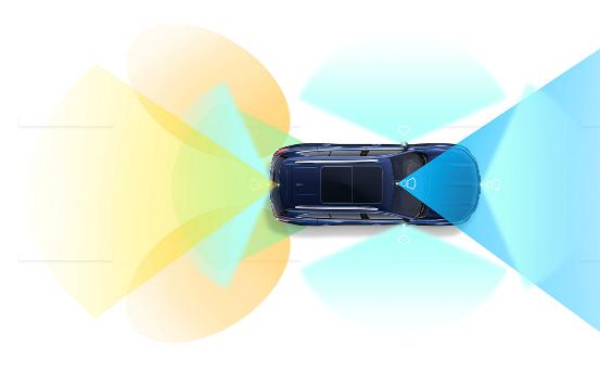 最终还是选择了别克昂科威plus,全新2024款别克昂科威plus