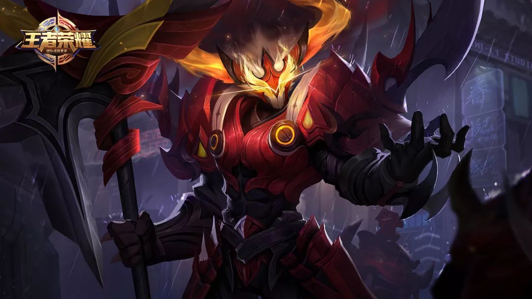 六个英雄名字,6个英雄