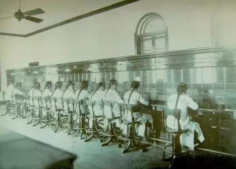 从电话到手机的发展历程,1g到5g移动通信进化史