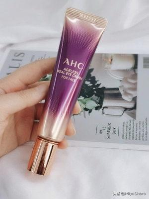 眼霜推荐不长脂肪粒,眼霜推荐25岁适合的眼霜