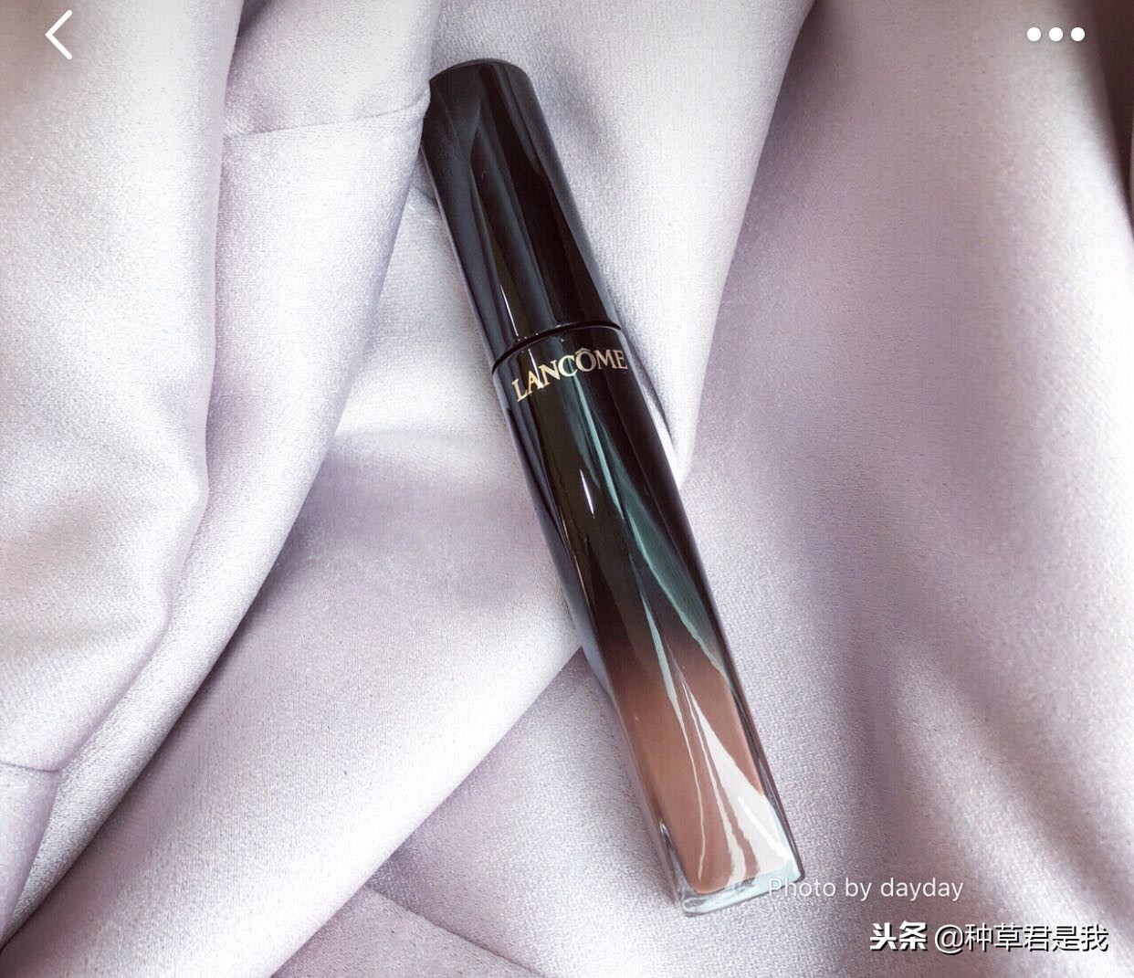 秋冬大牌口红必买色号排行,适合四季的大牌口红