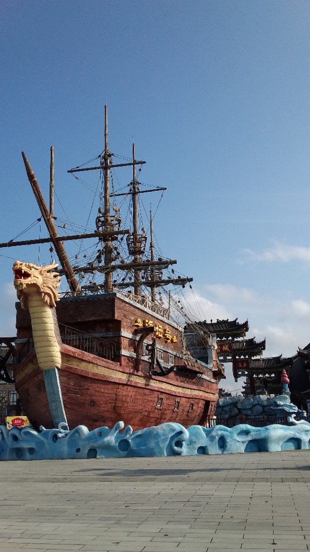 平潭海坛古城景点介绍200字图片,平潭县海坛古城