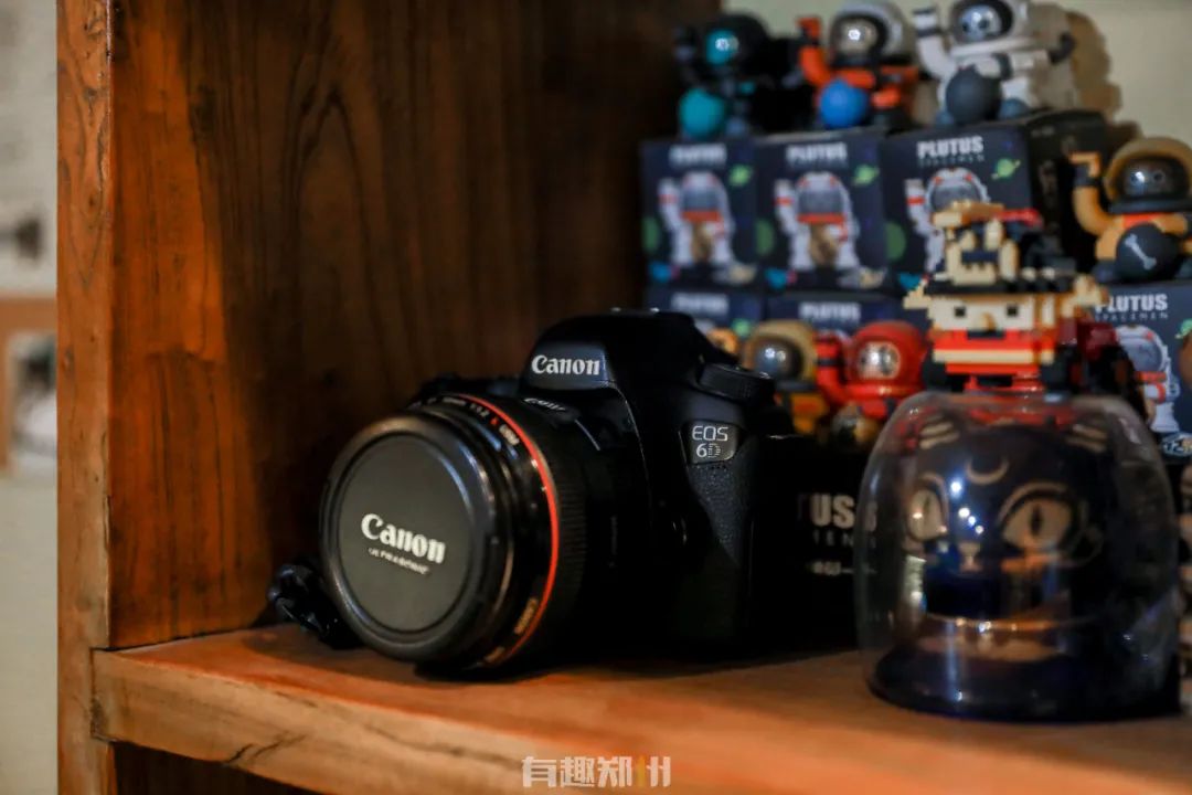 北街13号咖啡馆,隐藏在巷子里的一家复古咖啡店