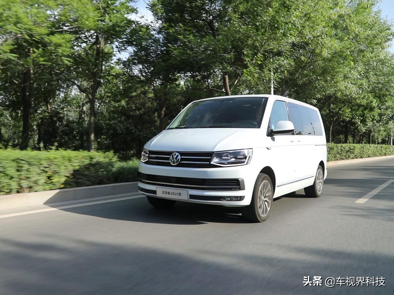 最便宜的大众面包车迈特威,金杯面包车可以拉货吗