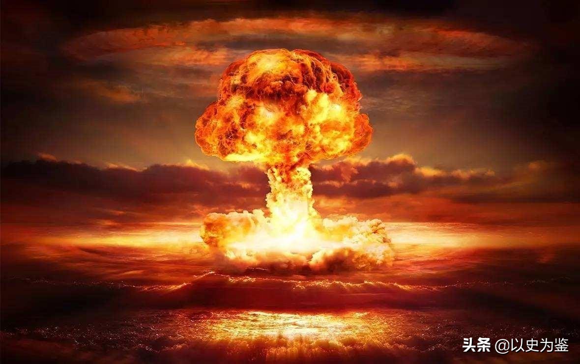 周总理半夜急召印度大使：美越过38线，中国就出兵！美国：不可能