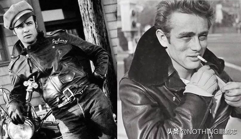 皮夹克男十大品牌,全球十大皮夹克品牌排名