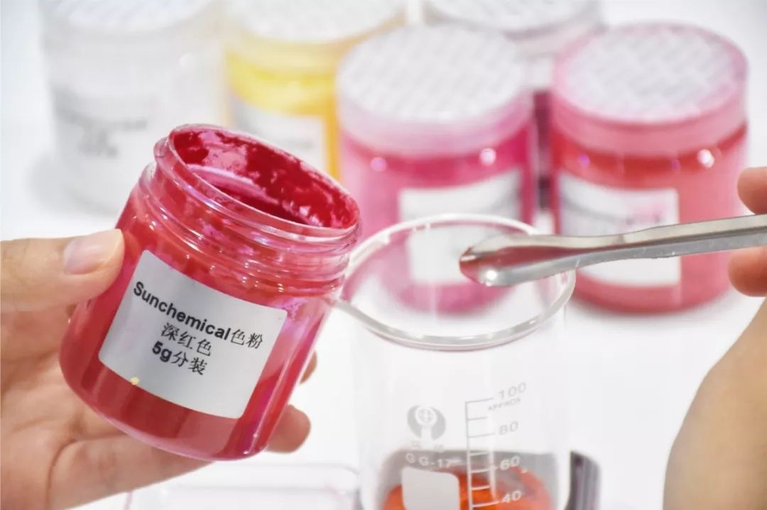 手工diy口红大概需要多久,10秒做口红