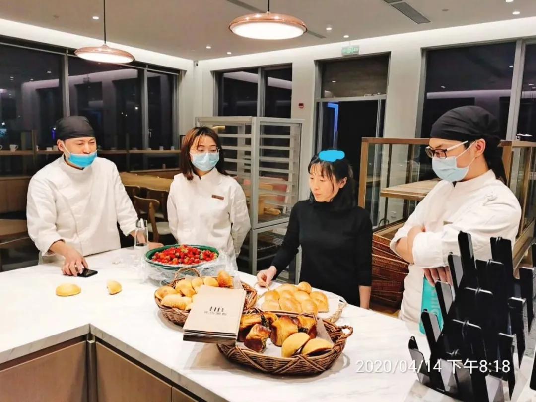 全上海最好吃的现烤面包,来上海浦东必吃的餐厅