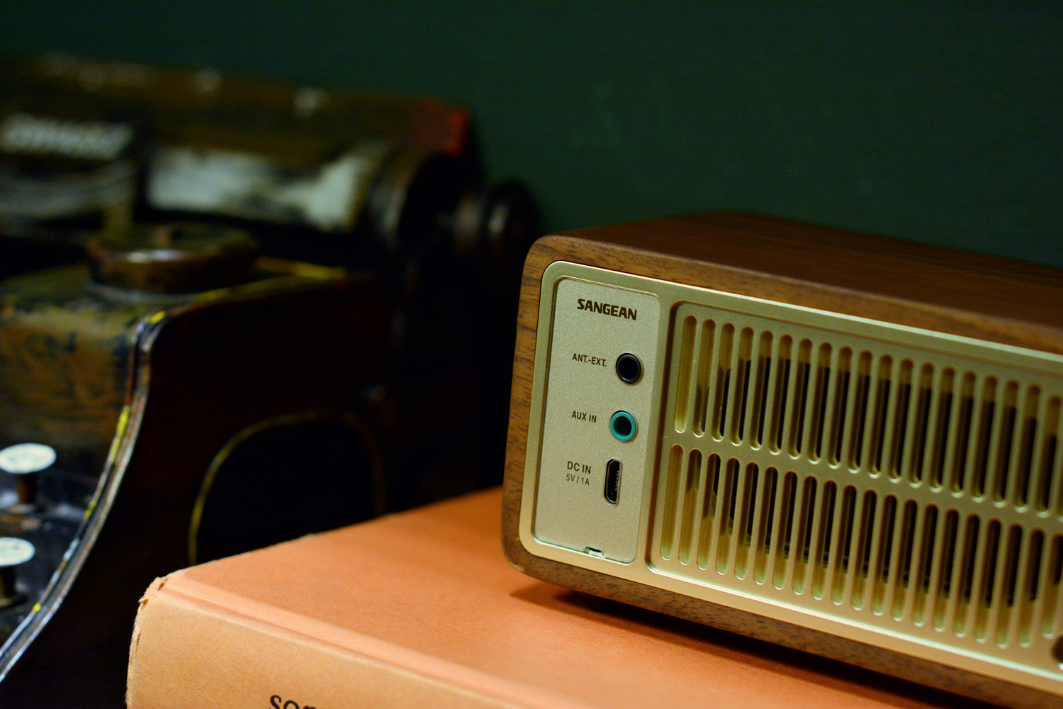 大功率蓝牙收音机,最新款小收音机