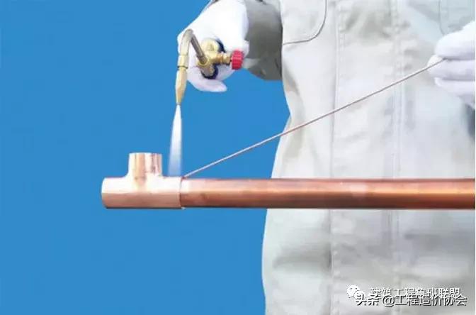 管道连接的方法常用的有哪三种,管道吊模施工的标准做法