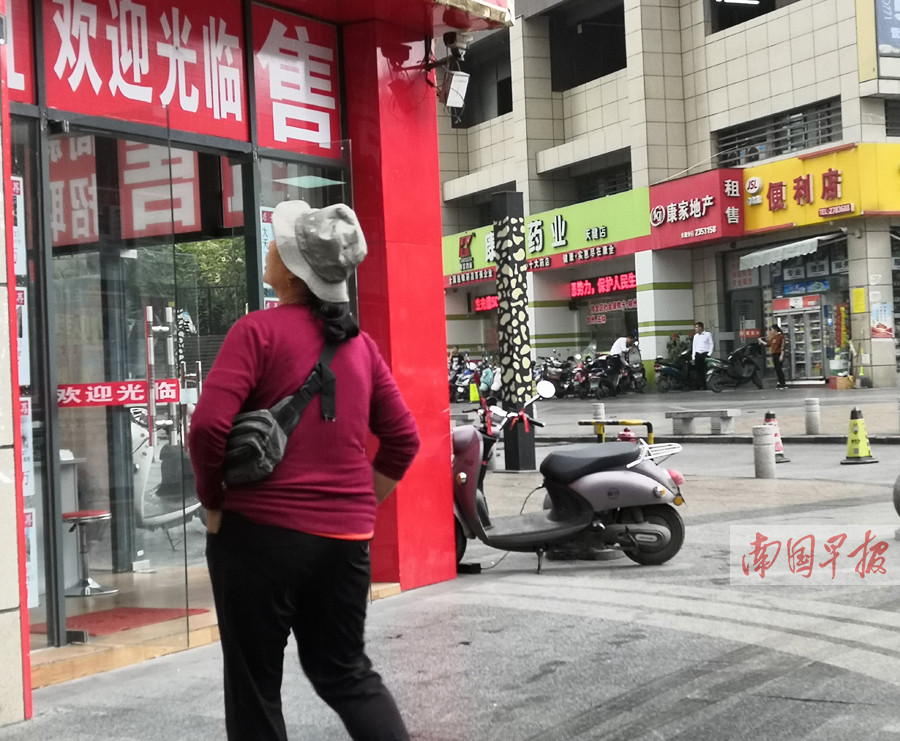 南宁一市民通过中介买二手房，却陷入诚意金纠纷，最好慎重约定