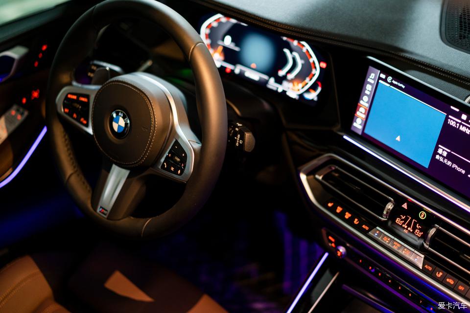 宝马x5xdrive40i提车日记,宝马x5xdrive40i功能介绍